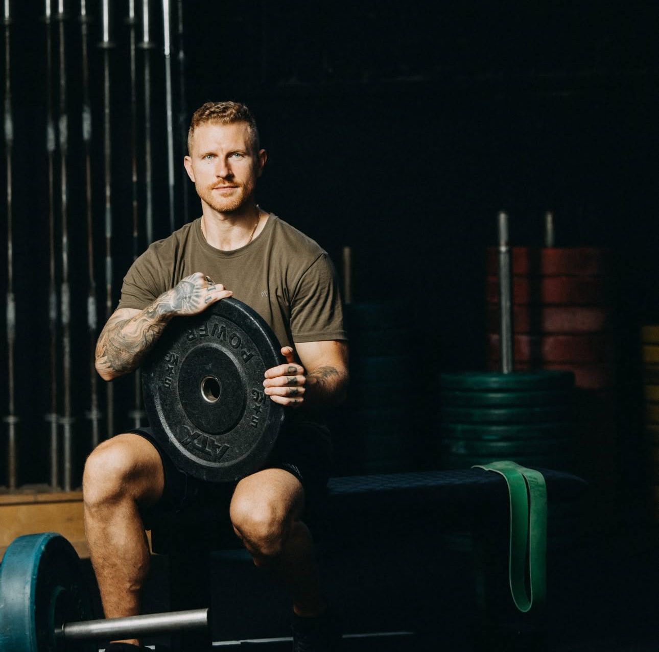 Crossfit